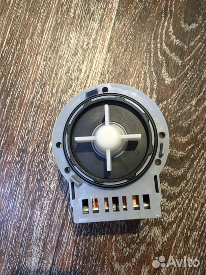 Насос стиральной машины