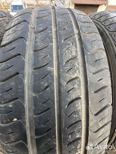 Nexen Classe Premiere 662 185/65 R15