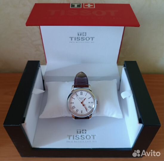 Tissot t0334 10 b sale