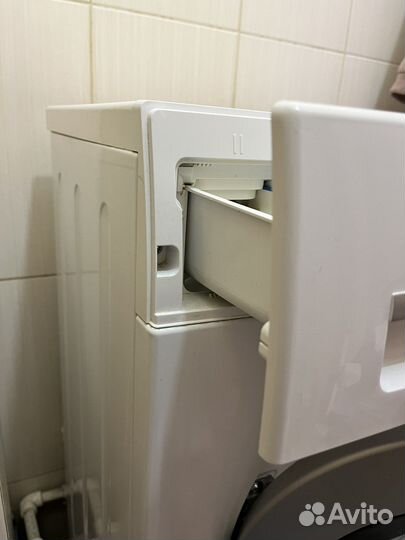 Стиральная машина бу Siemens