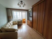 2-к. квартира, 55 м², 2/5 эт.