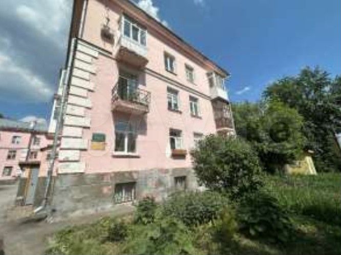 Нежилое Уфа, ул.Архитектурная,14