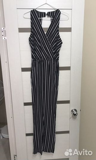 Комбинезон женский