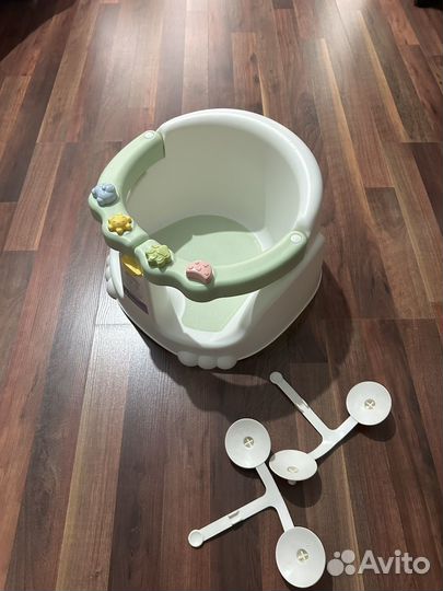 Стульчик для купания