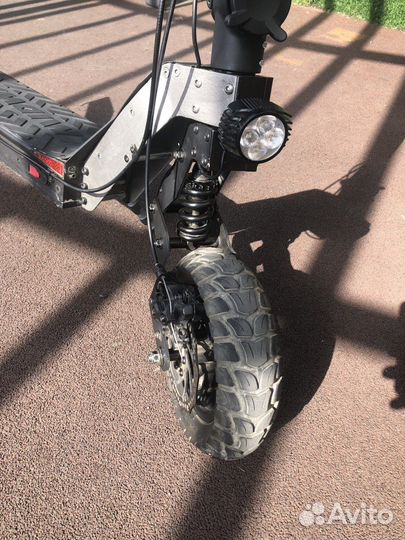 Электросамокат Midway Amix