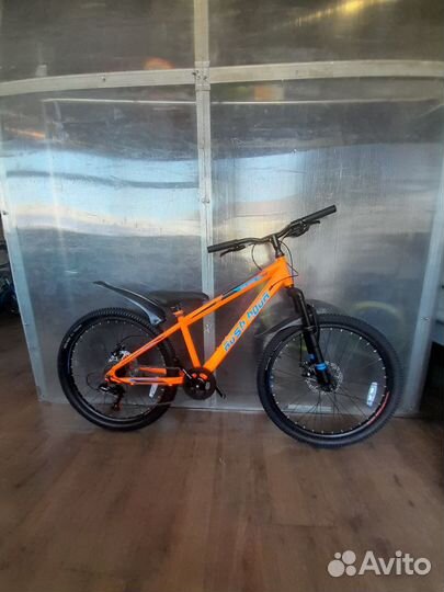 Велосипеды спортивные бюджетные подростковые