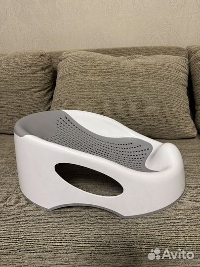 Горка для купания