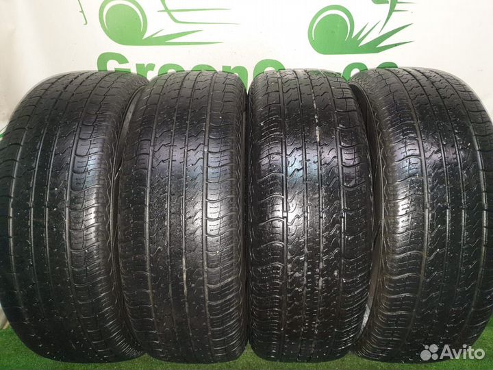 Matador MP 82 Conquerra 2 SUV 215/65 R16