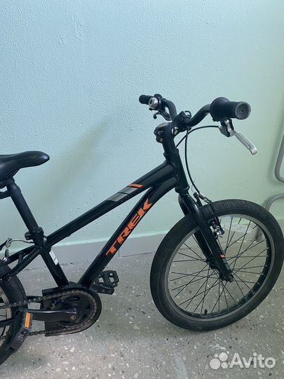 Велосипед подростковый