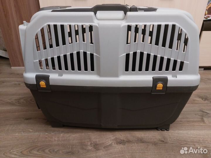 Переноска для собак Scudo 4, 5, 6, 7 Скудо 4, 5, 7