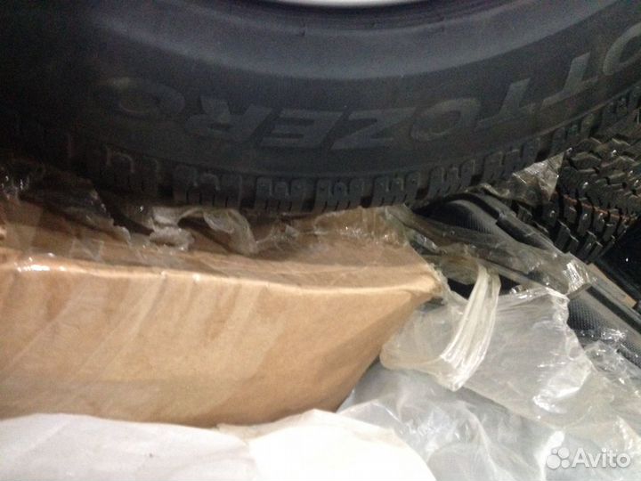 Pirelli Winter Sottozero Serie II 225/55 R17 97H