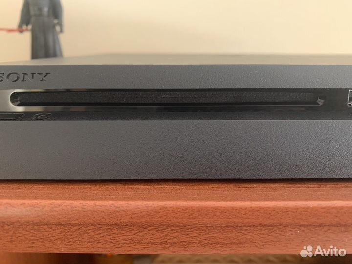 Sony PS4 slim 1tb + FIFA23