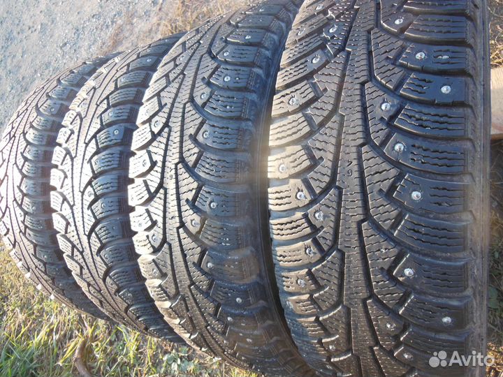 Nokian Tyres Nordman 5 205/55 R16