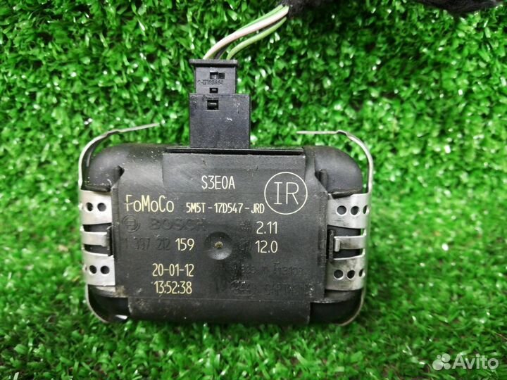 Датчик дождя Ford Kuga 1 1397212159,5M5T-17D547-JR