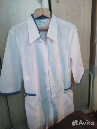 Специодежда для повара