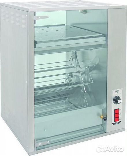 Гриль для кур Sikom мк-3.8В