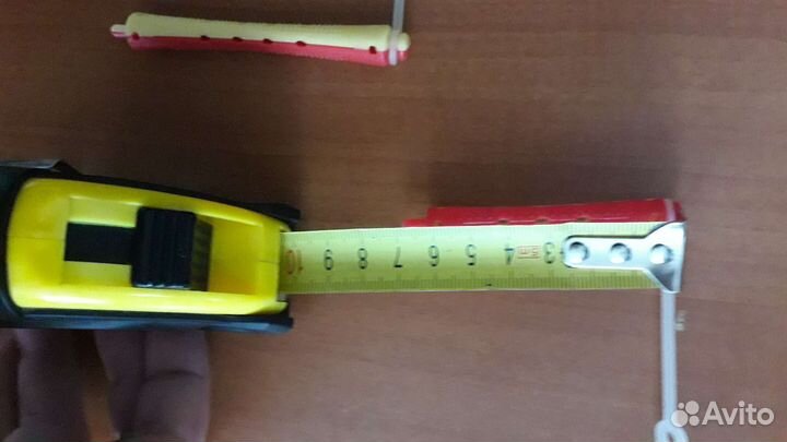 Коклюшки длинные (48 шт.) + короткие (24 шт.)