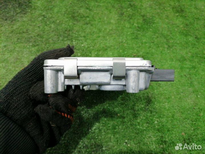 Блок управления рулевой рейкой Bmw 523 F10