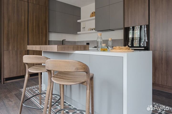 Кухня на заказ от производителя