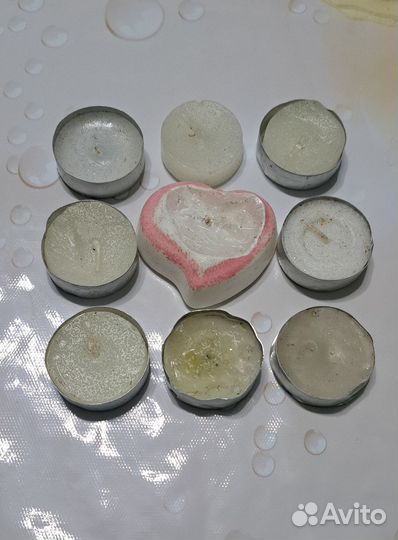 Свечки таблетки цена за всё