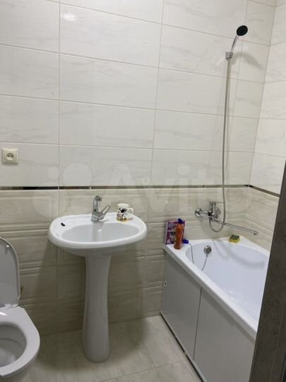 2-к. квартира, 45 м², 9/9 эт.