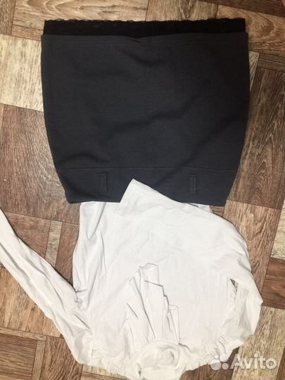 Пакет однжды на девочку 128-134