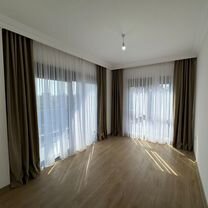 3-к. квартира, 70 м² (Турция)