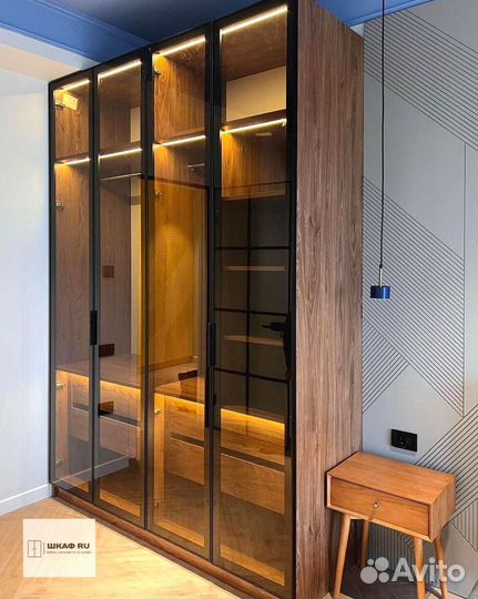 Шкаф в прихожую