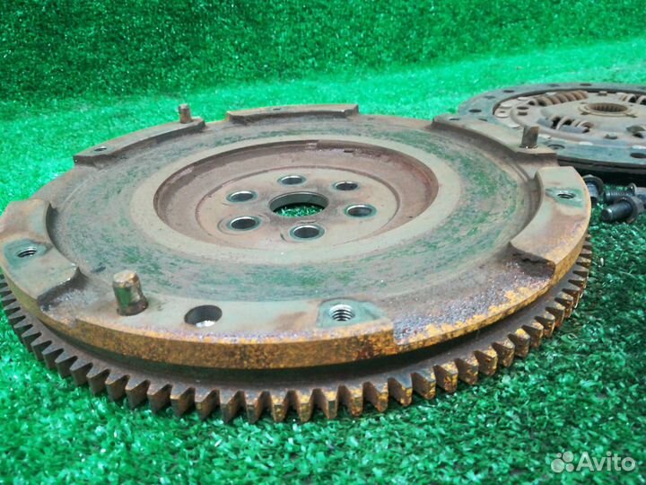 Комплект сцепления Mazda 3 BK