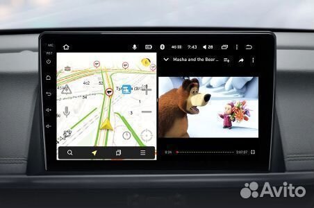 Магнитола Kia Optima 4 JF 2015-20 android 2/32Гб