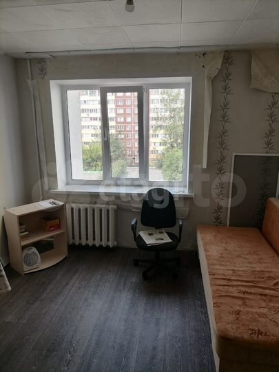 Комната 12,9 м² в 8-к., 4/12 эт.