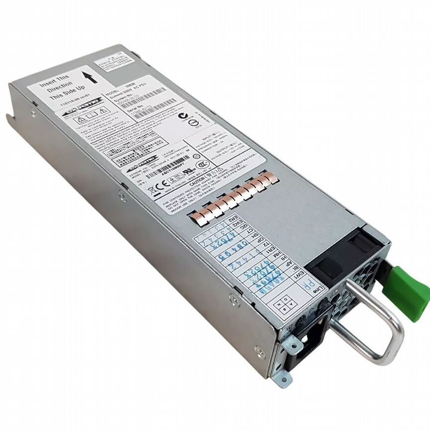 [800515-00-04] Блок Питания Extreme Networks 300w 800515-00-04