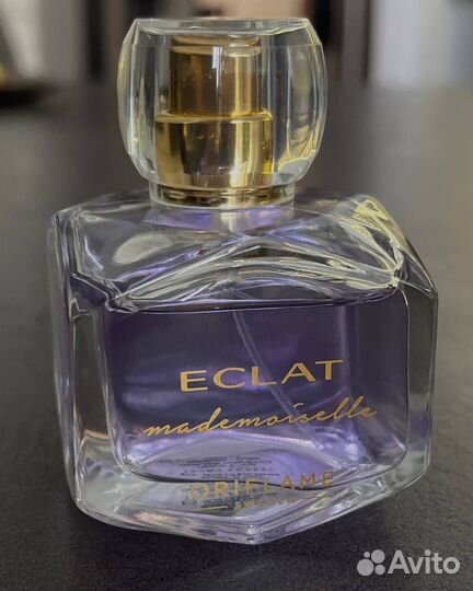Туалетная вода Eclat Mademoiselle