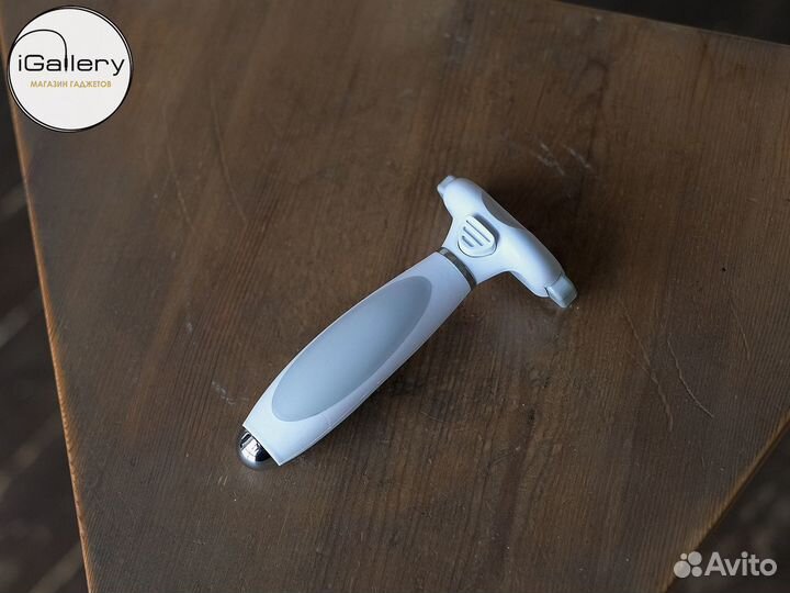 Расческа триммер Pawbby Hair Removal Comb