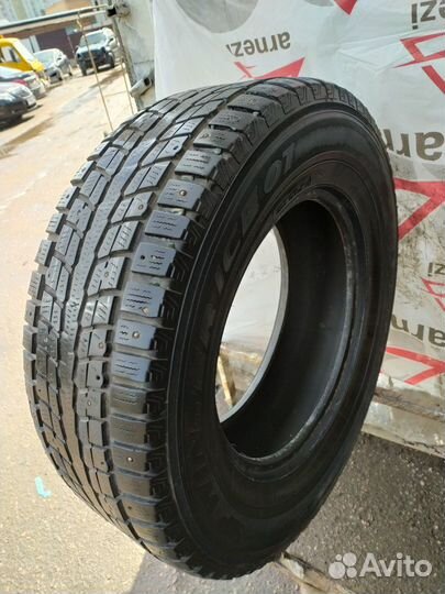 Dunlop SP Winter ICE 01 275/65 R17 115T