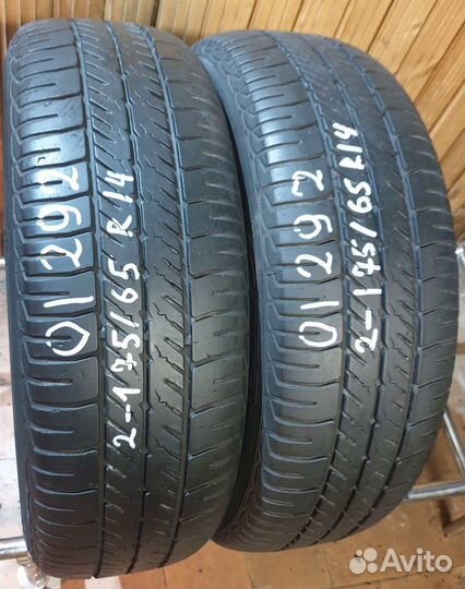 Goodyear GT 3 175/65 R14 82T