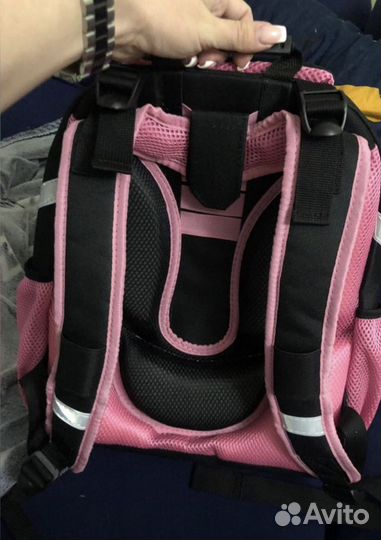 Рюкзак/ ранец/ портфель школьный ортопедический