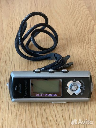 Mp3 плеер iriver