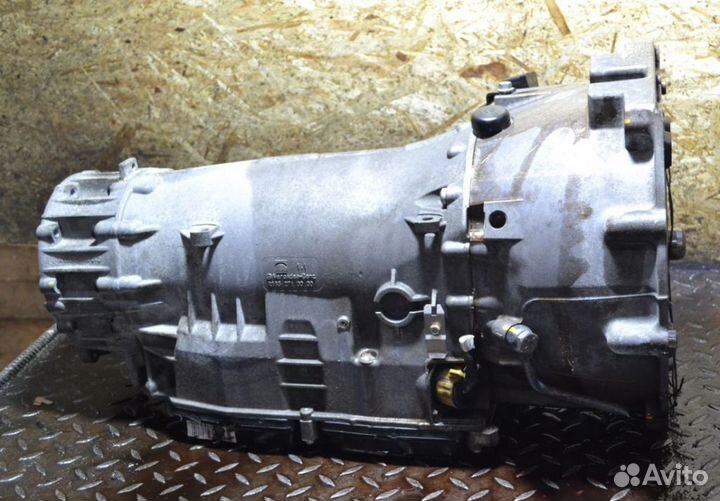 АКПП SsangYong Актион, Корандо 2.0 Xdi 4WD, 2013