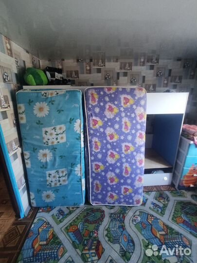 Матрац детский 170*80