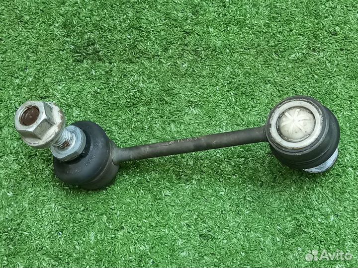 Стойка стабилизатора задняя левая Land Rover Range