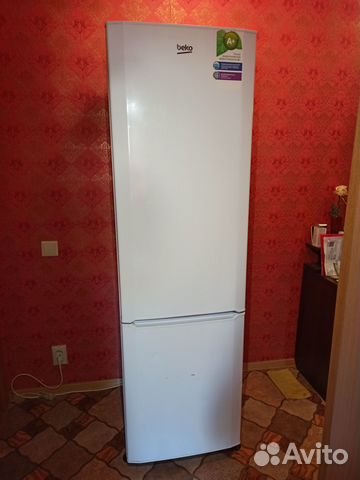 Холодильник рабочий 180см Beko CS 331020 купить в Нижнем Тагиле ...