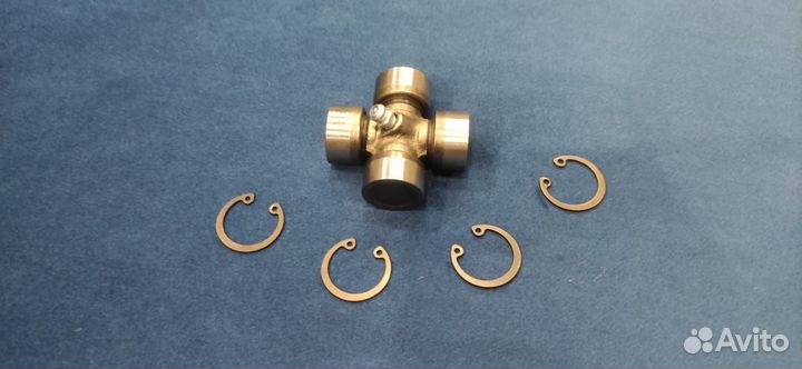 Крестовина кардана koyo малая 22*50