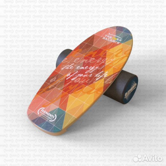 Баланс Борд от Производителя