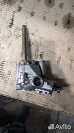 Маслянный насос Audi VW 1.9 026115153A 02611509B