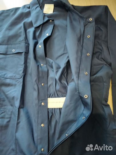 Комбинезон летний 60