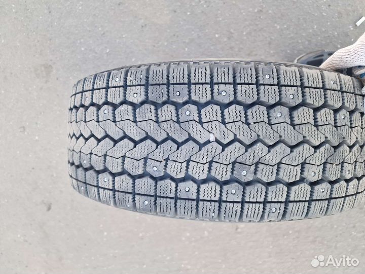 Yokohama Ice Guard F700S 195/55 R15 85Q