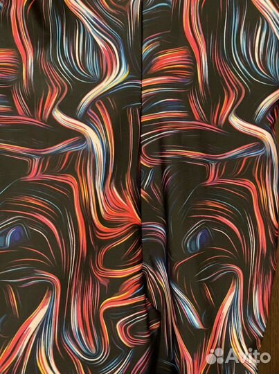 Комбинезон для акробатики, танцев, гимнастики