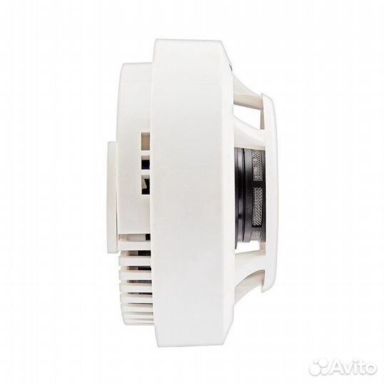 Датчики дыма беспроводные 433 мГц для GSM сигнализ