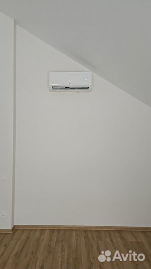 Монтаж кондиционеров